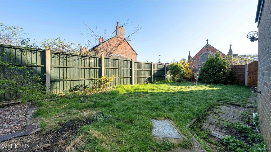 Additional image 15 of 2 bed semi-detached house for saleMain Street, Stapenhill, Burton-On-Trent, Staffordshire DE15