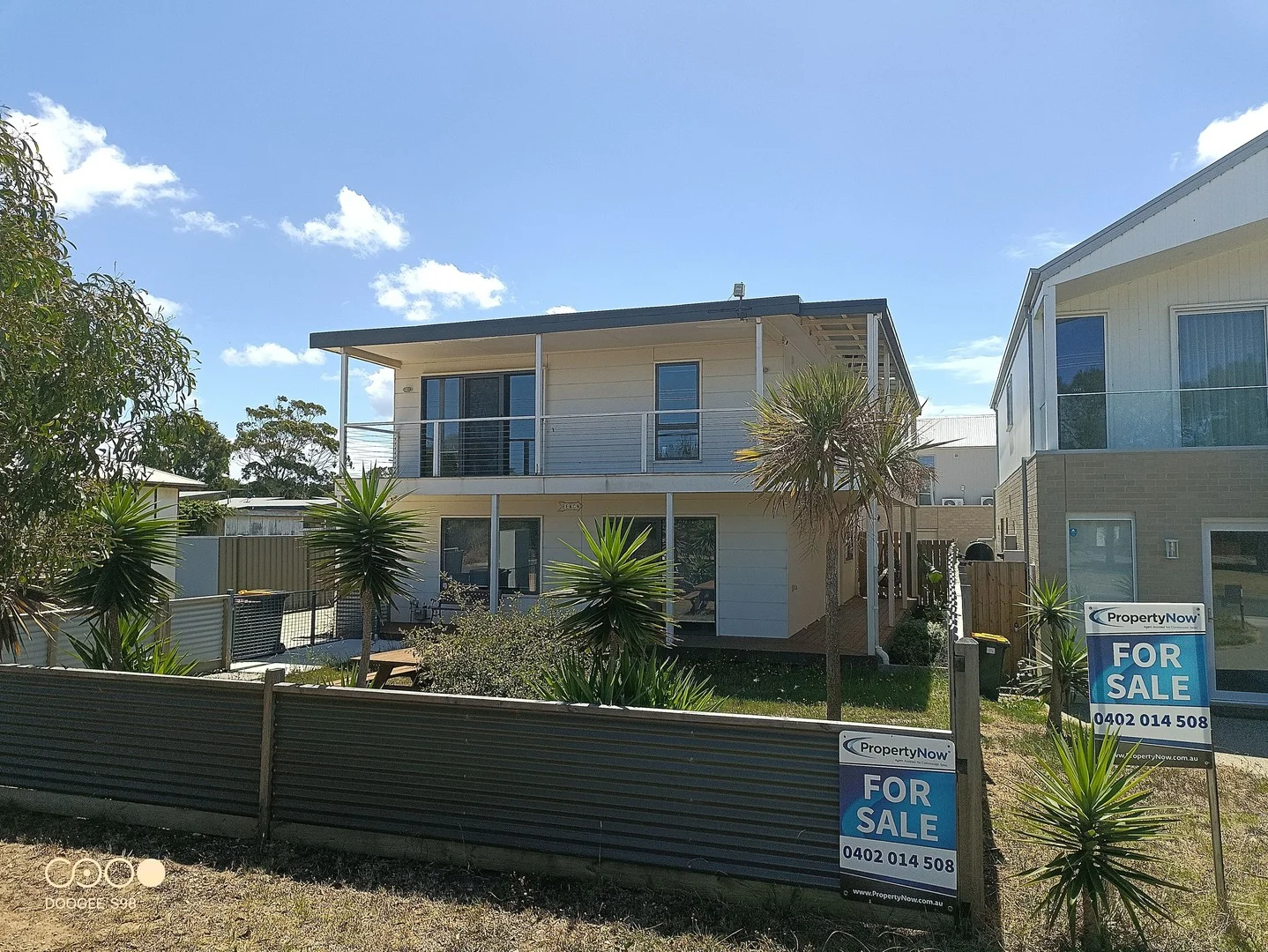 UNIT 1/47 LEVIENS ROAD, St Leonards VIC 3223