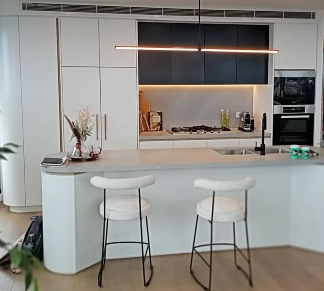 St Leonards NSW 2065