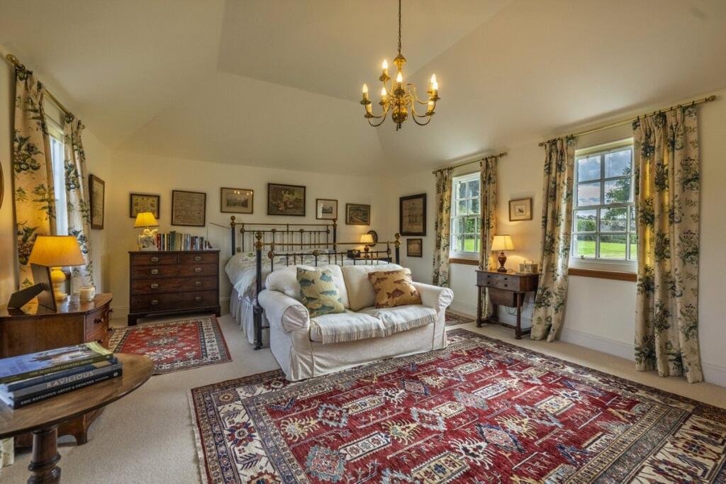 Additional image 10 of The Old Granary, Drybridge, Buckie, Moray, AB56