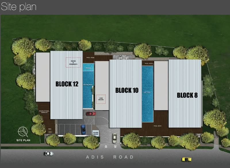 Additional image 19 of 12 Adis Road