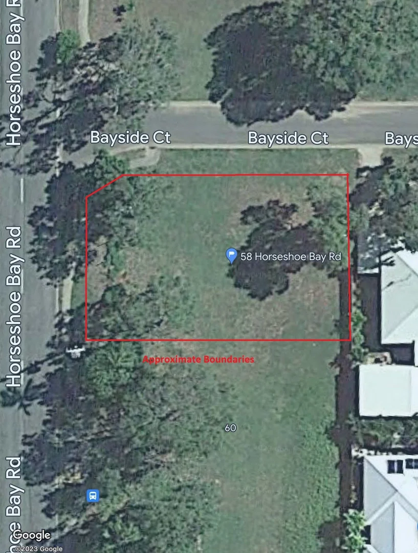 Additional image 3 of 58 HORSESHOE BAY ROAD, Horseshoe Bay QLD 4819