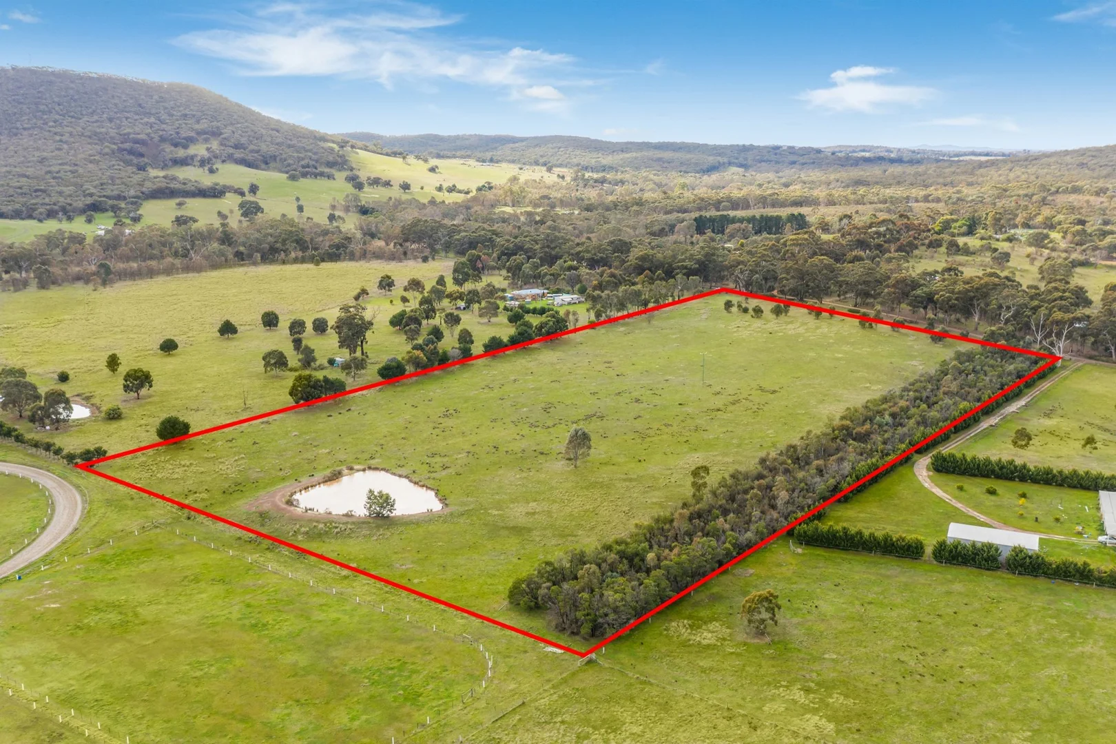 Additional image 4 of Golf Links Lane, Heathcote VIC 3523