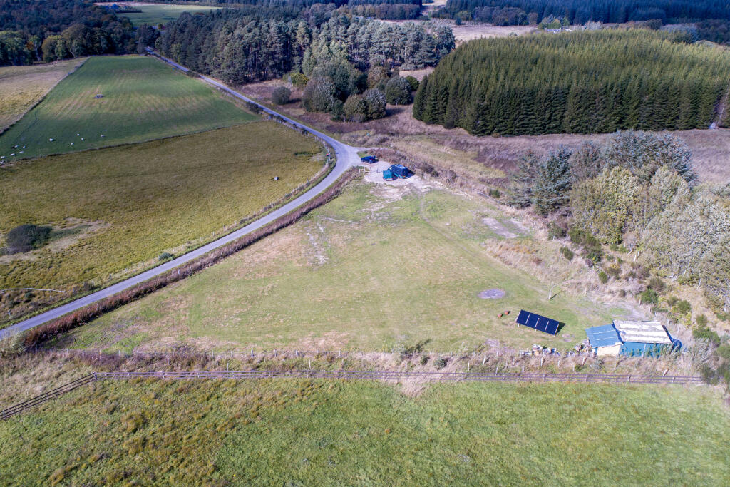 Additional image 3 of Bracobrae, Keith, AB55