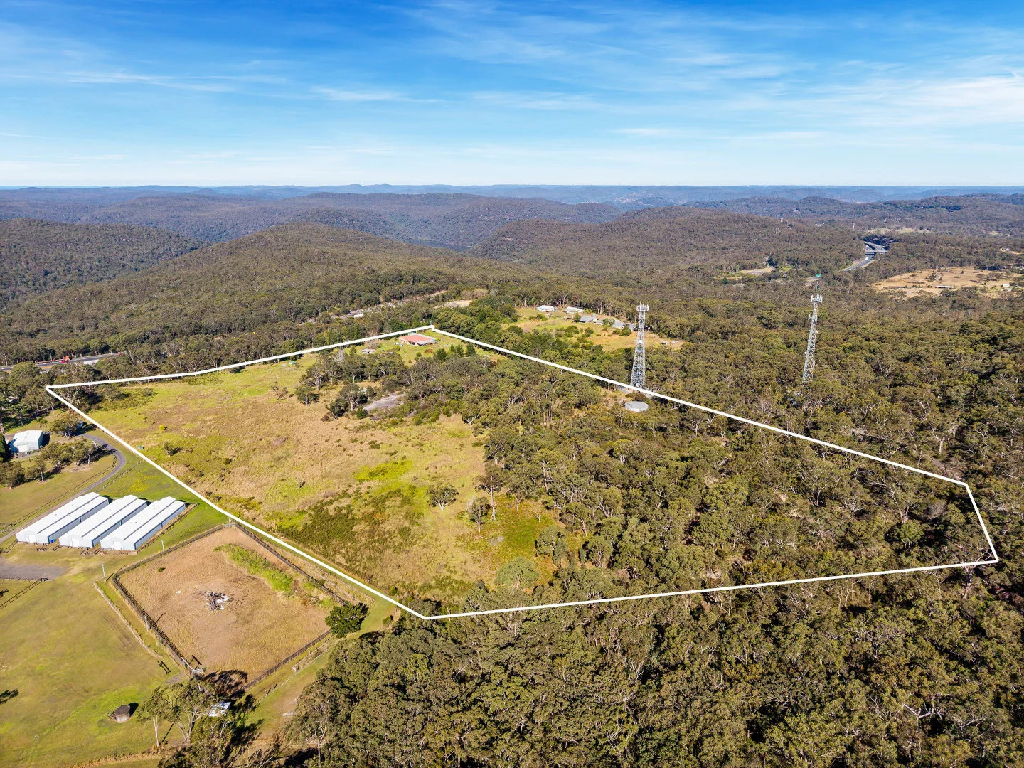 Additional image 2 of 333 Pacific Highway, Mount White NSW 2250