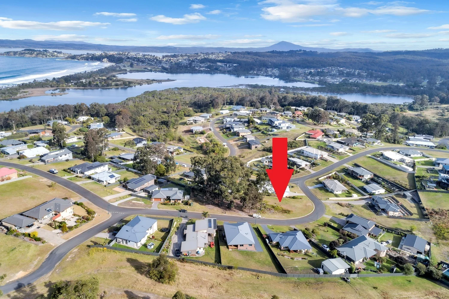 Additional image 4 of 4 Trumpeter Ave, Eden NSW 2551