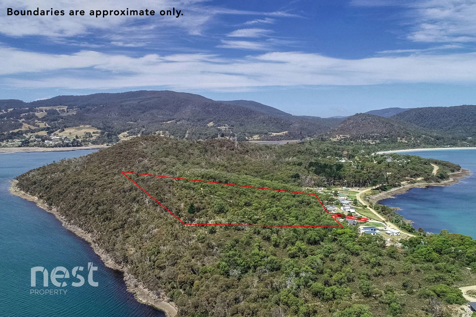 Additional image 7 of 156B Apex Point Road, White Beach TAS 7184