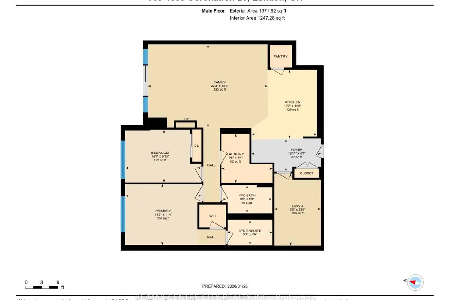 Additional image 20 of 1030 Coronation Drive 709