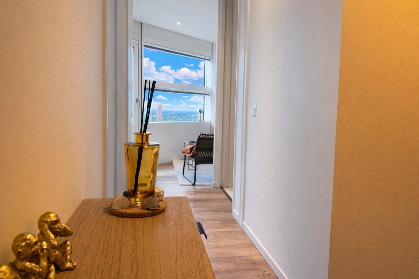 Additional image 9 of 2 Bed Penthouse, The Cube East, B1, N1 7GU