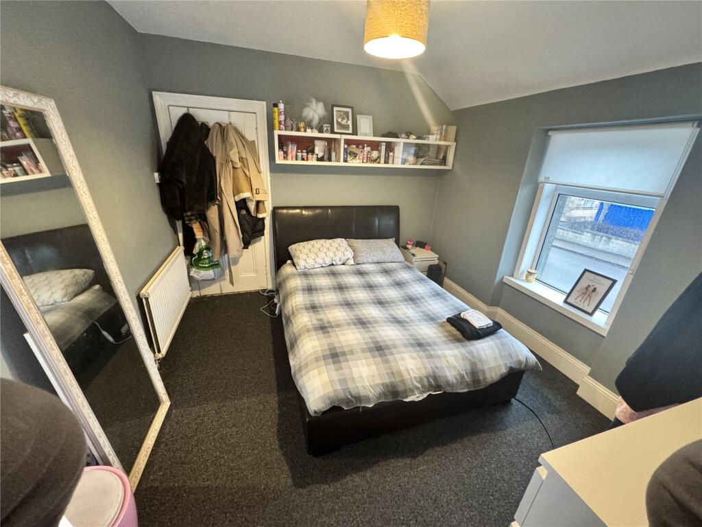 Additional image 21 of West Cathcart Street, Buckie, Moray, AB56