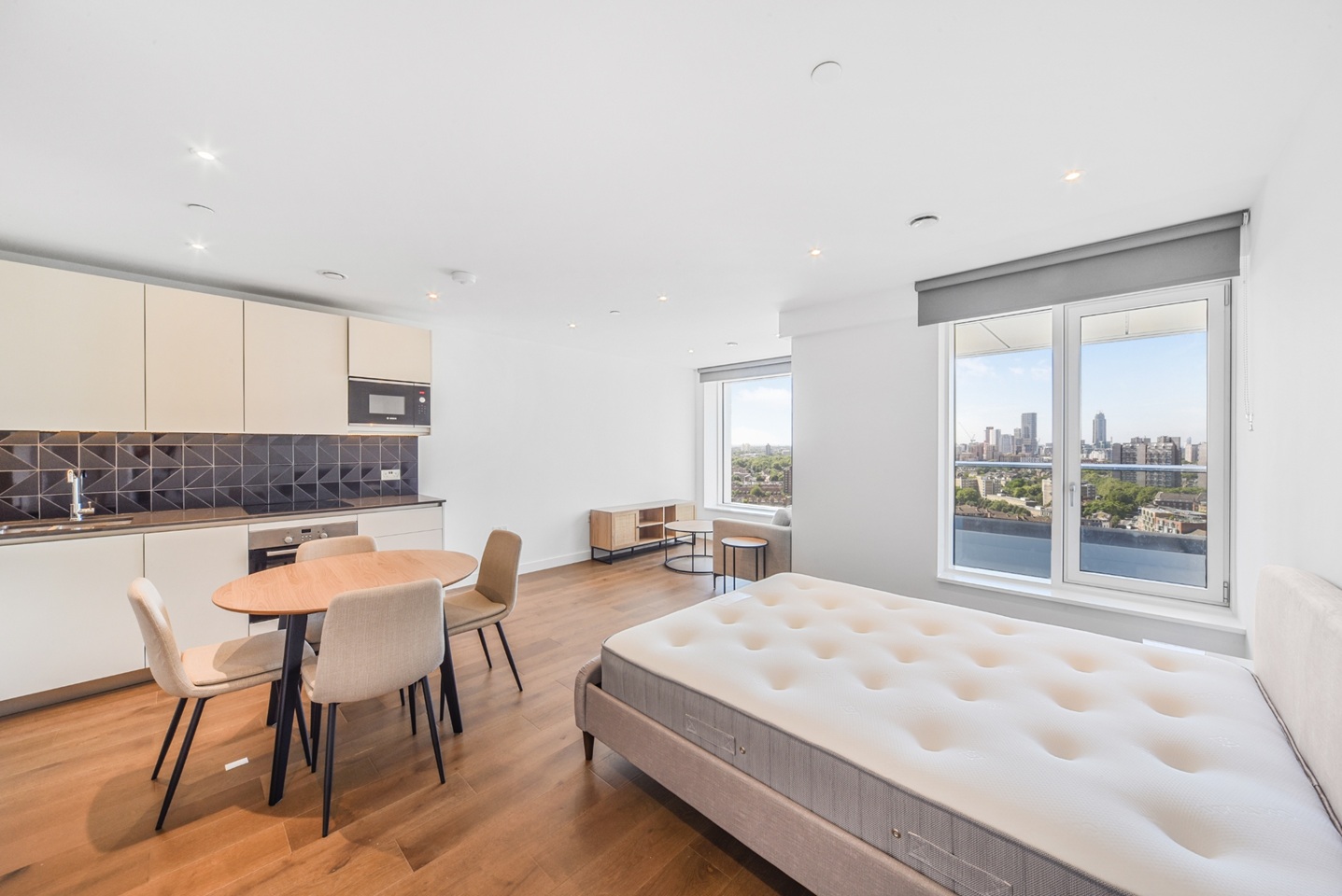 Additional image 5 of Studio Flat, Hurlock Heights, SE17, N1 7GU