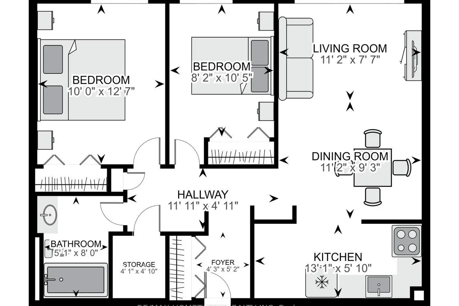 Additional image 11 of 815 Kyle Court 310