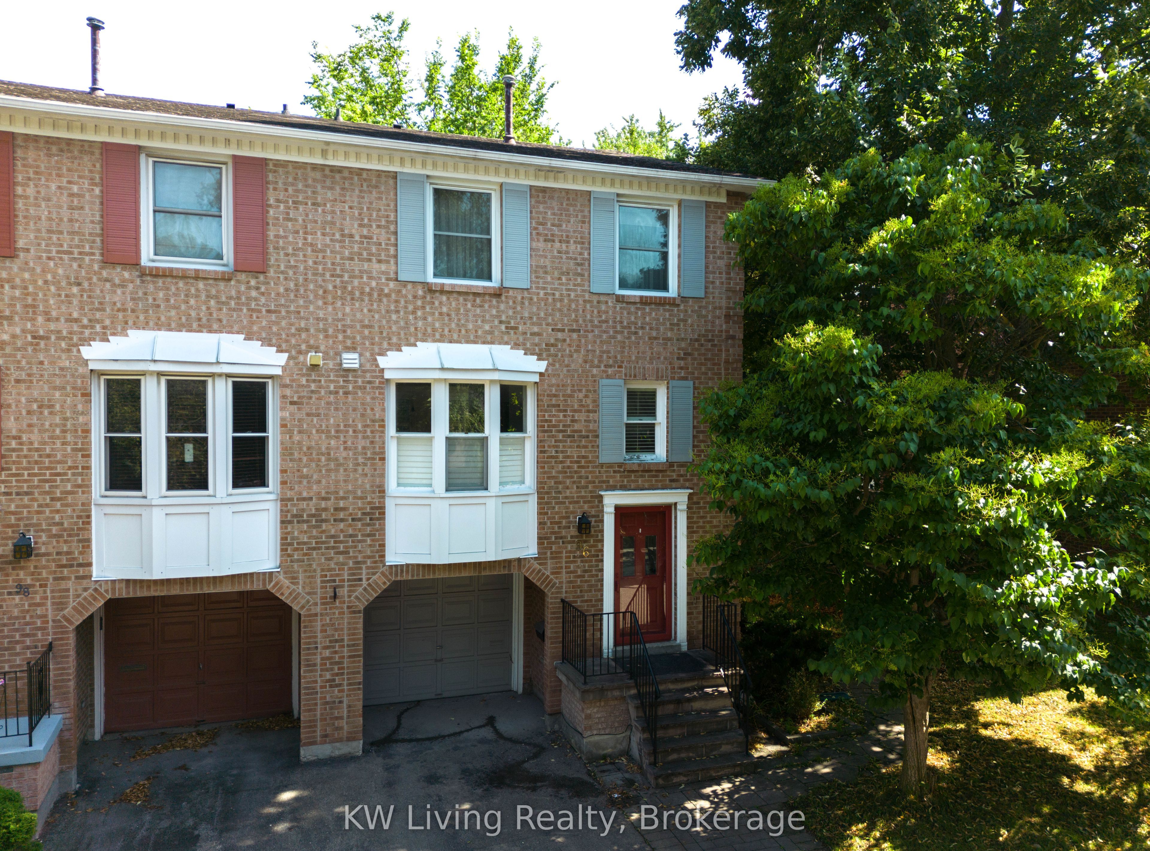 96 Confederation Way, Markham, ON, L3T 5R5