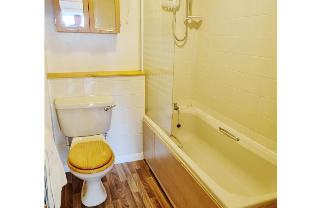 Additional image 9 of 30, Pringle Court Tenanted investment, Buckie, Moray Coast, AB561PZ