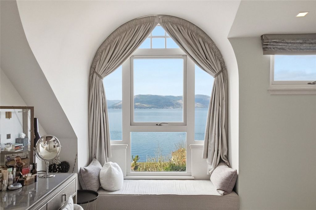 Additional image 15 of 4 bed detached house for saleCranford, 12 Victoria Road, Gourock, Inverclyde PA19