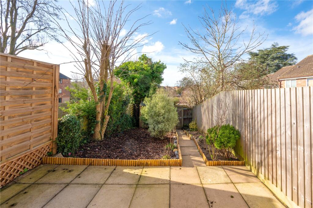 Additional image 4 of Millers Rise, St. Albans, Hertfordshire