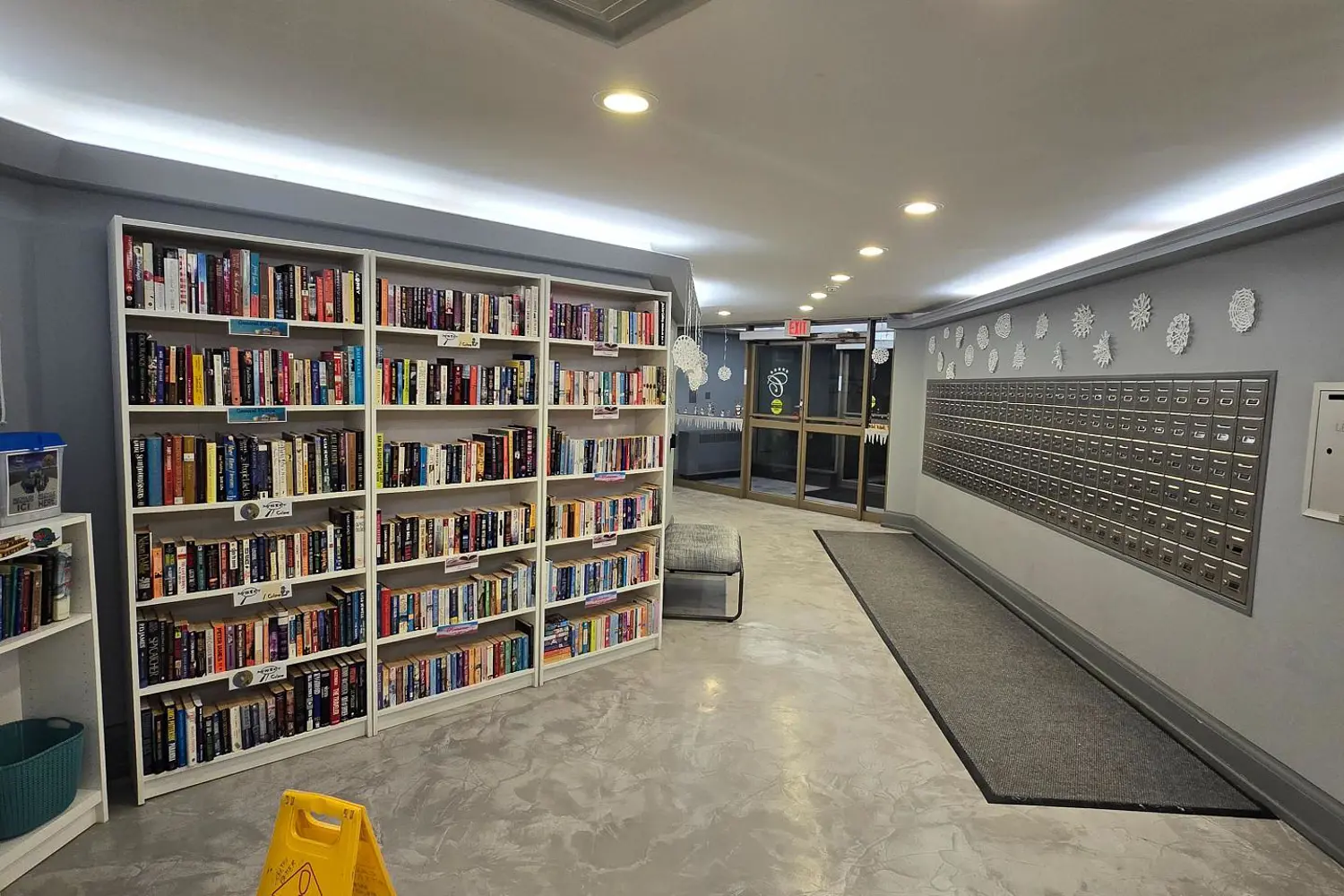 Additional image 14 of 700 Constellation Drive 1208