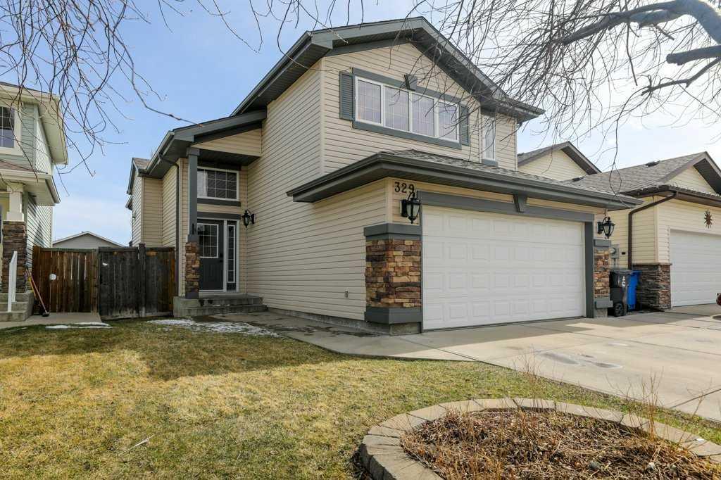 Additional image 2 of 329 Grizzly Crescent N, Lethbridge, AB, T1H 0E5