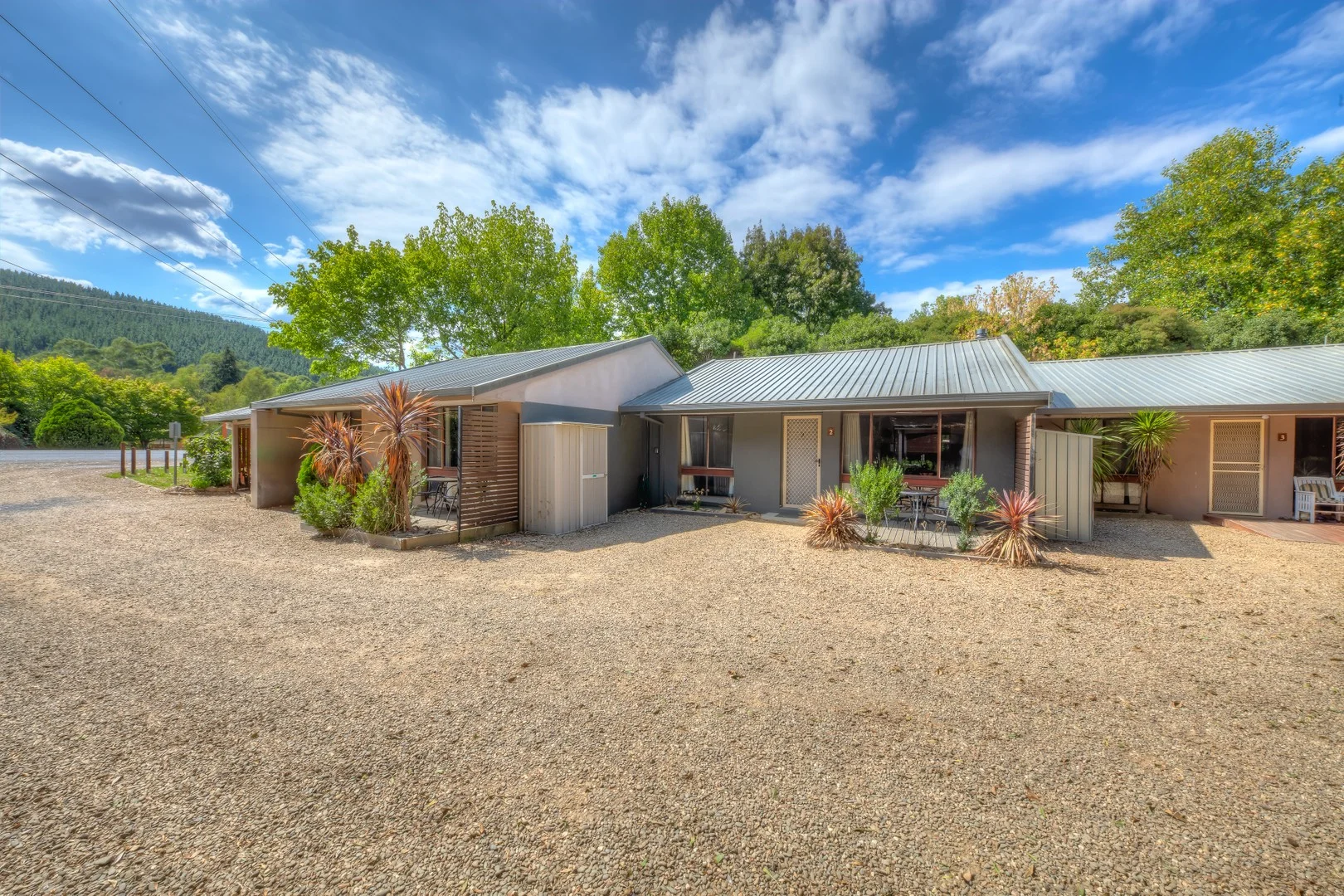 Additional image 2 of 2/12 Gavan Street, Bright VIC 3741