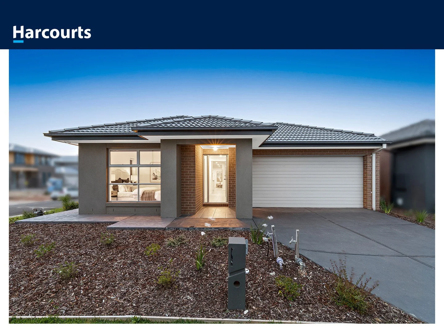 lot 764 Bauera Road, Officer VIC 3809