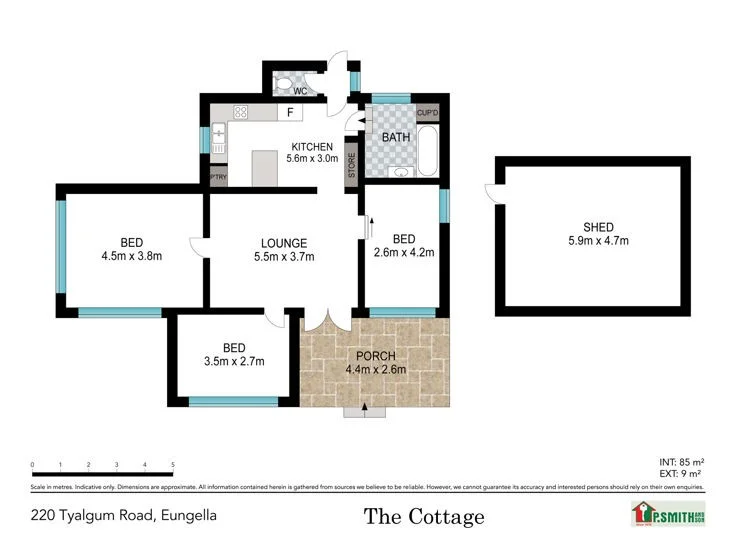 Additional image 34 of 198-220 Tyalgum Road, Murwillumbah NSW 2484