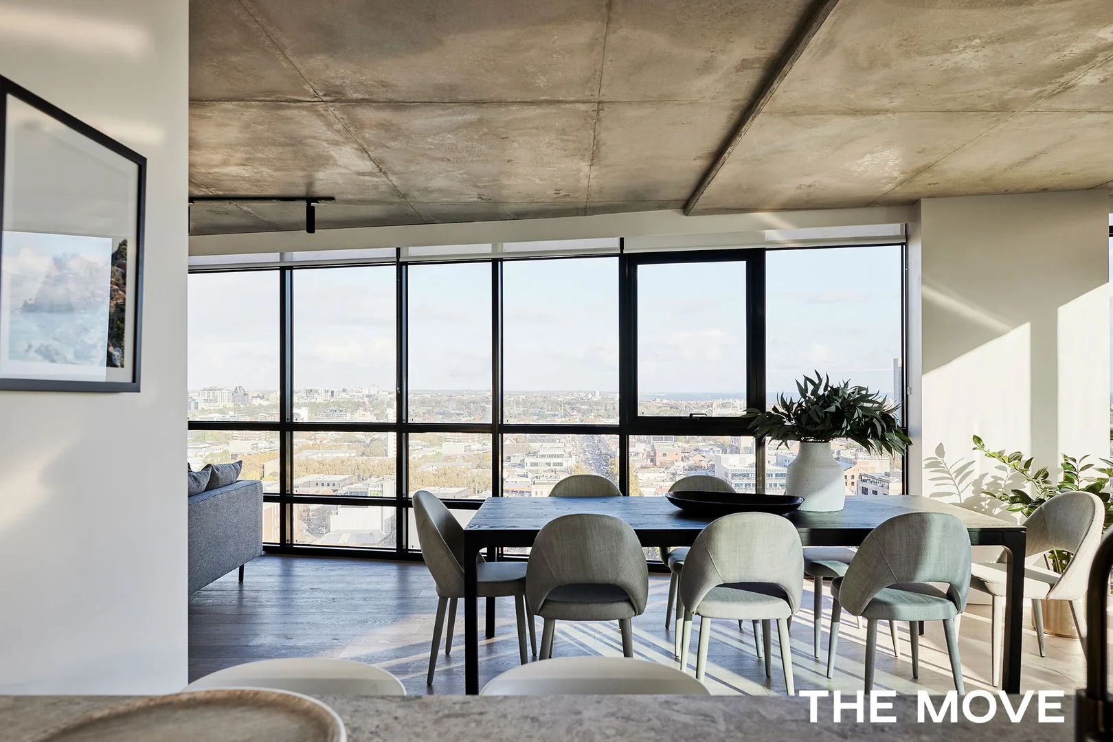 Additional image 2 of 2105/43 Hancock Street, Southbank VIC 3006