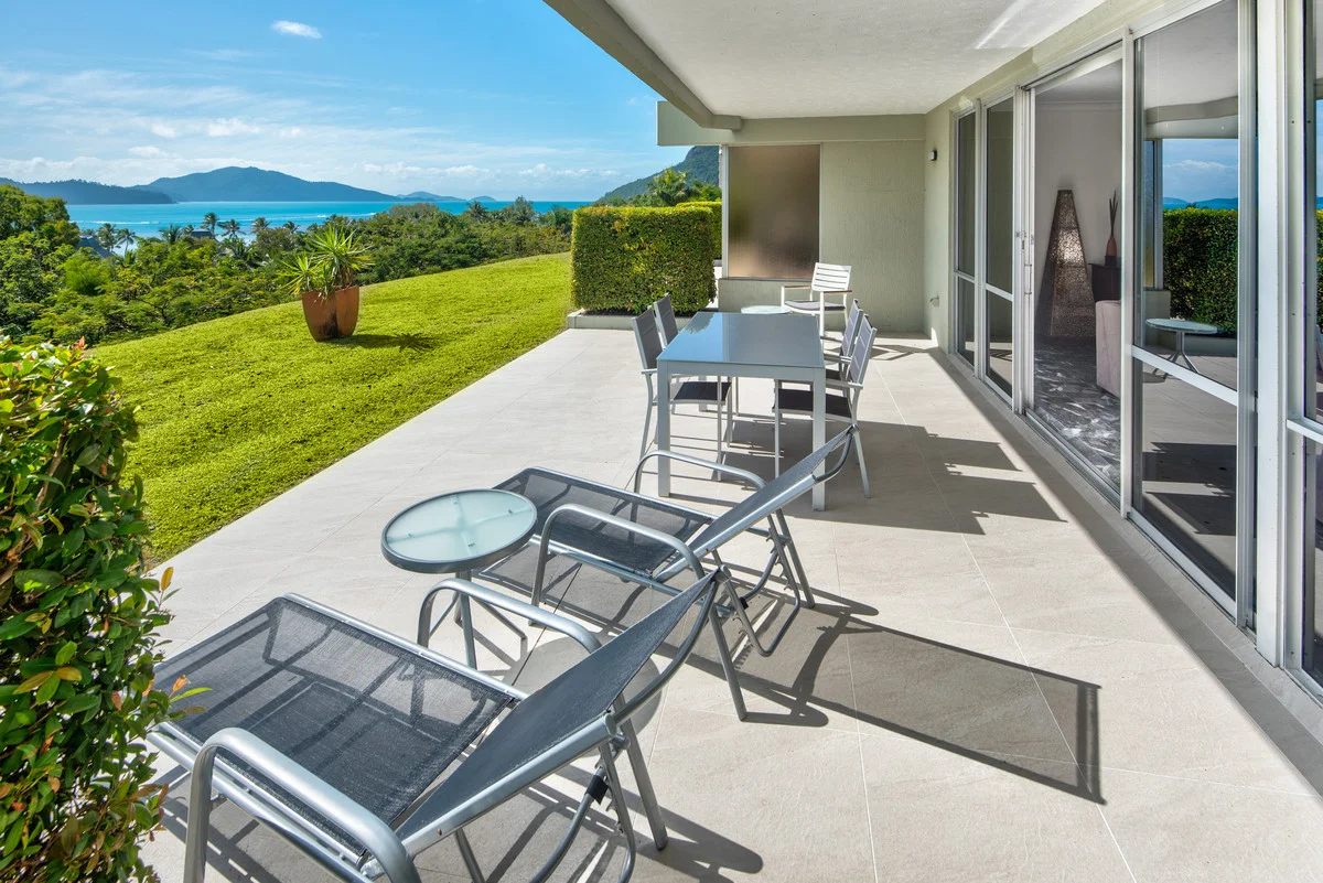 Poinciana 004/2 Marina Drive, Hamilton Island QLD 4803
