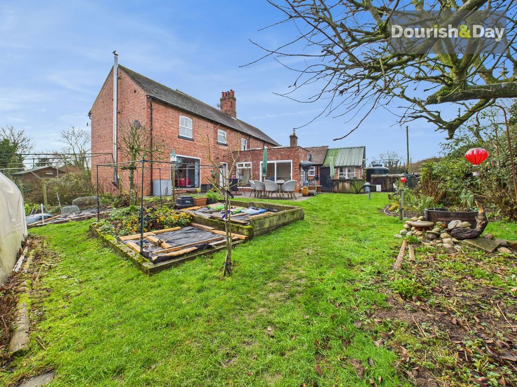 Additional image 19 of 4 bed semi-detached house for saleWillaston, Whitchurch SY13