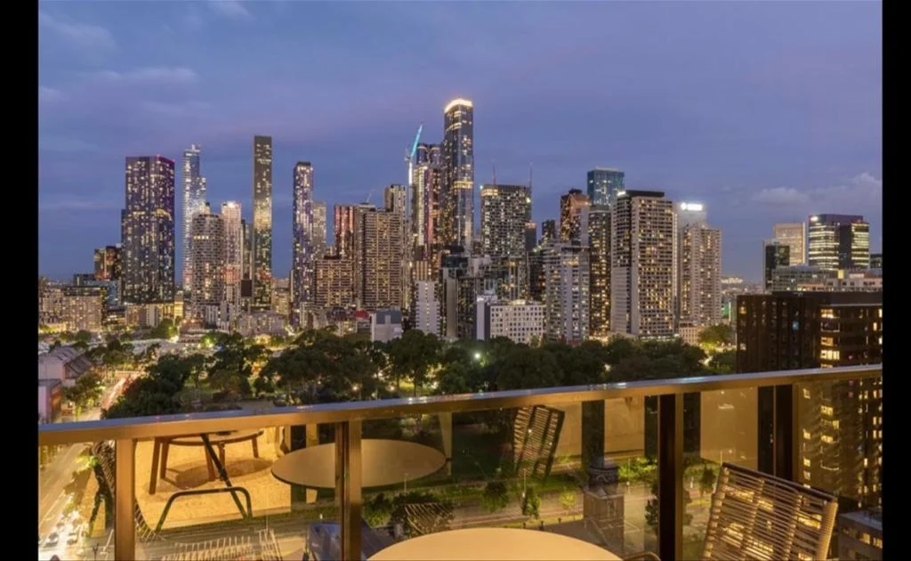 Additional image 5 of 101/45 Dudley Street, West Melbourne VIC 3003