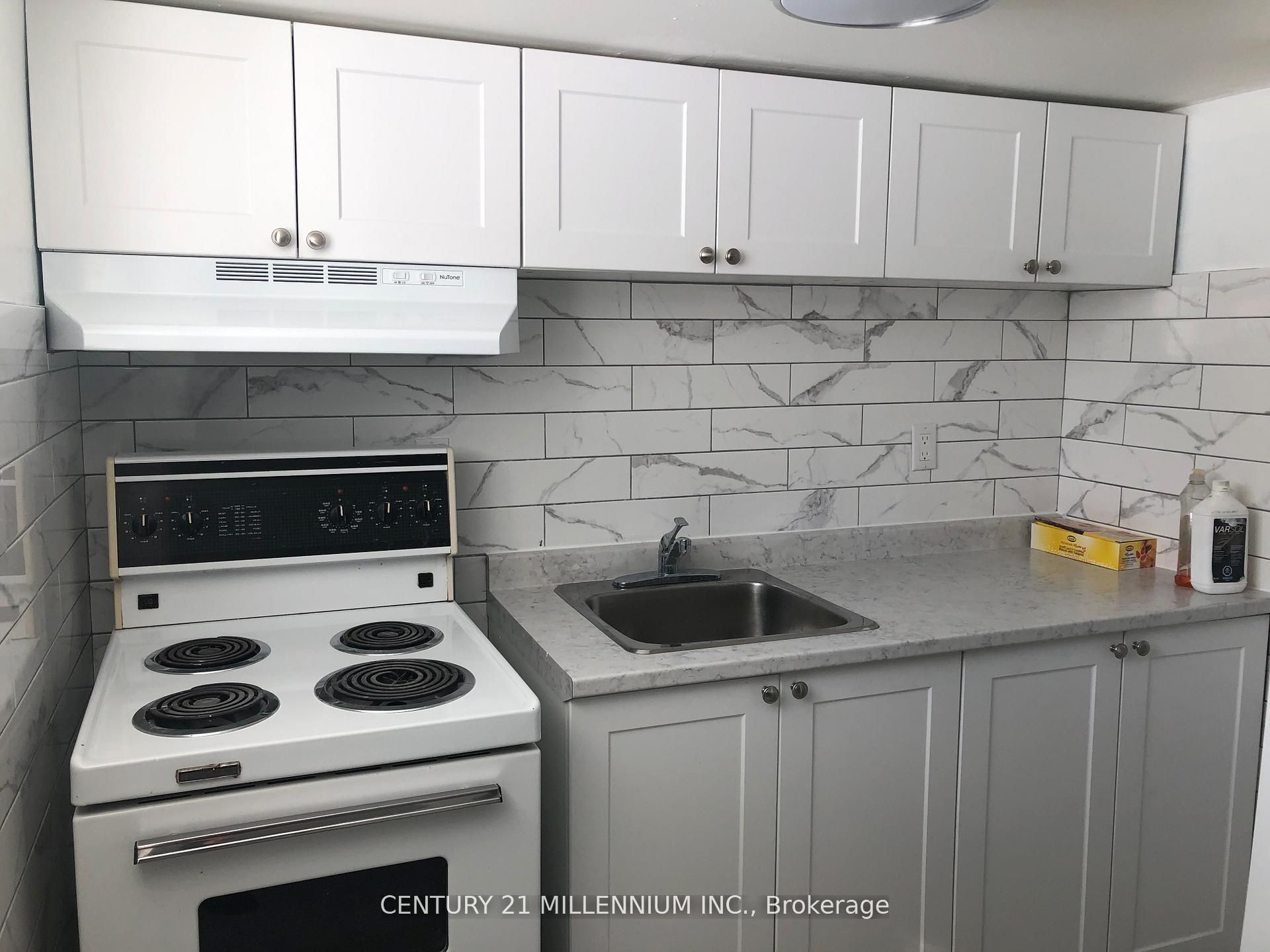 Additional image 2 of 71 Clouston Avenue, Toronto, ON, M9N 1A8