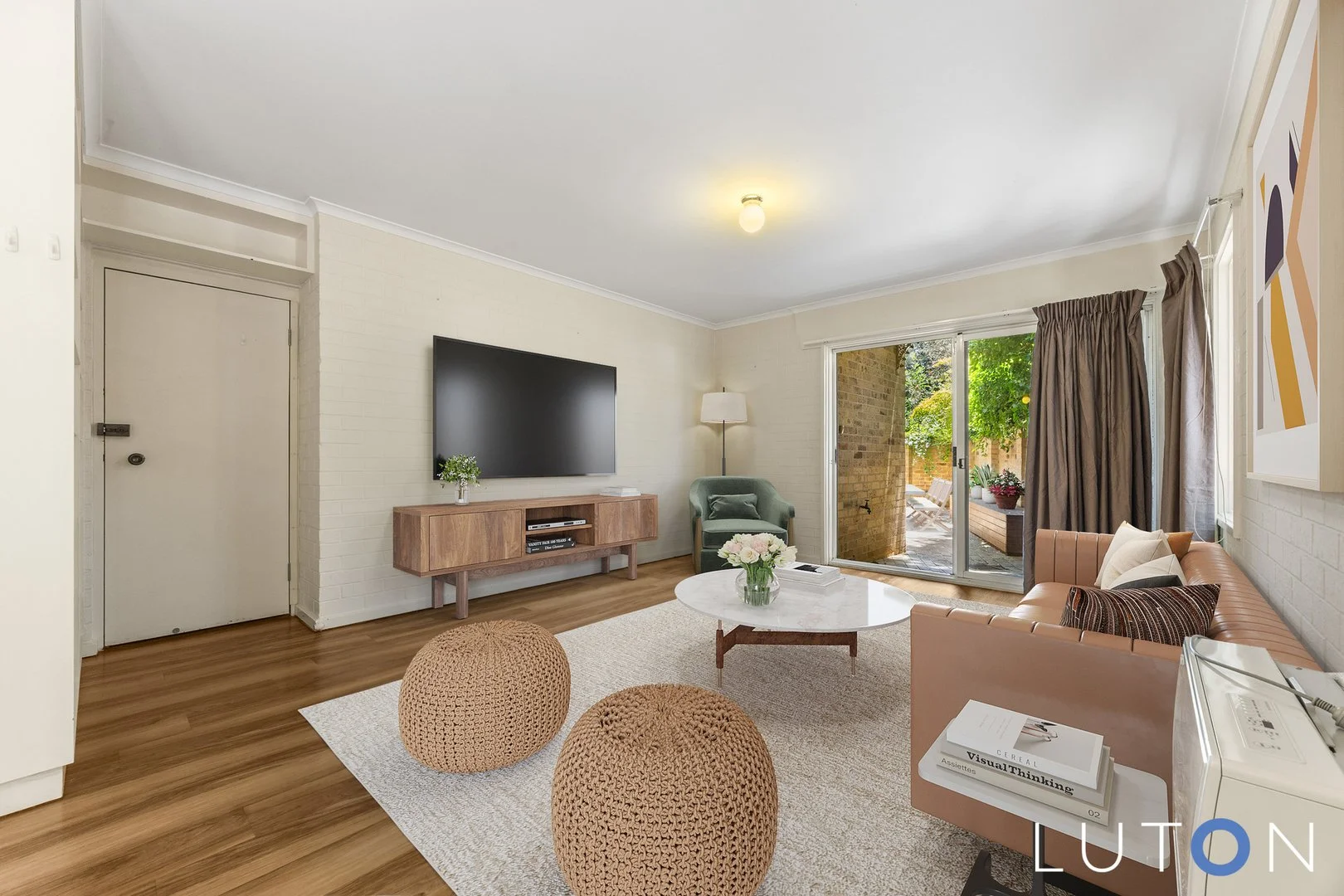 98/37 Currong Street, Reid ACT 2612