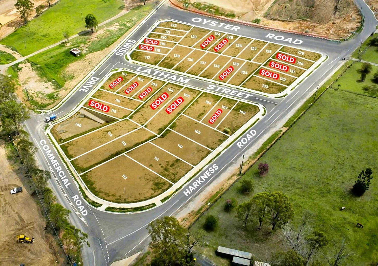 Additional image 2 of 305 Commercial Road, Oakville NSW 2765