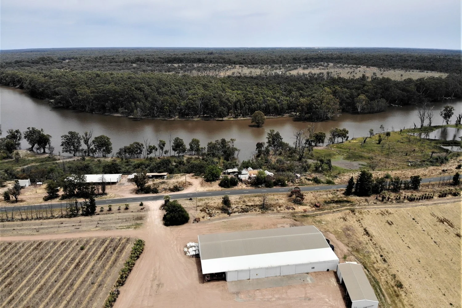 Additional image 21 of 2756 Tapalin Mail Road, Euston NSW 2737