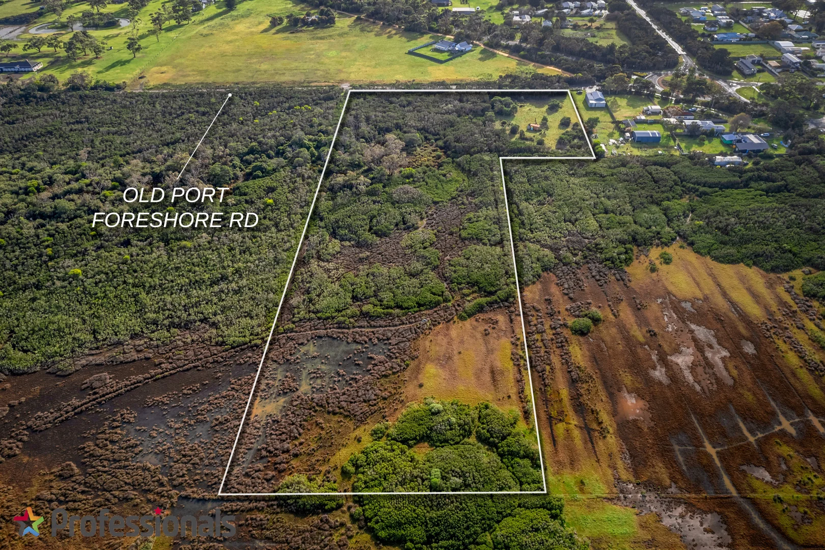 Additional image 4 of 2 Old Port Foreshore Road, Port Albert VIC 3971