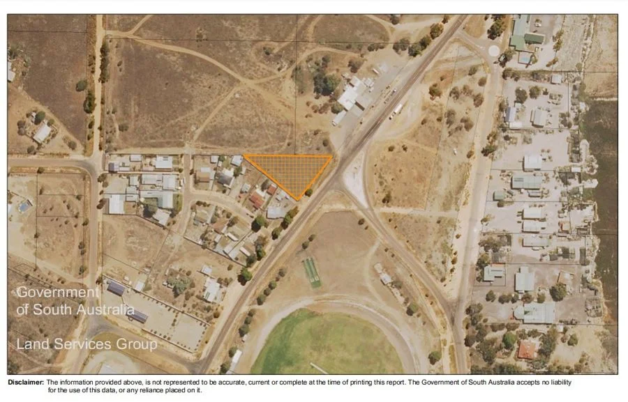 Additional image 2 of Lot 17 Lincoln Highway, Cowell SA 5602