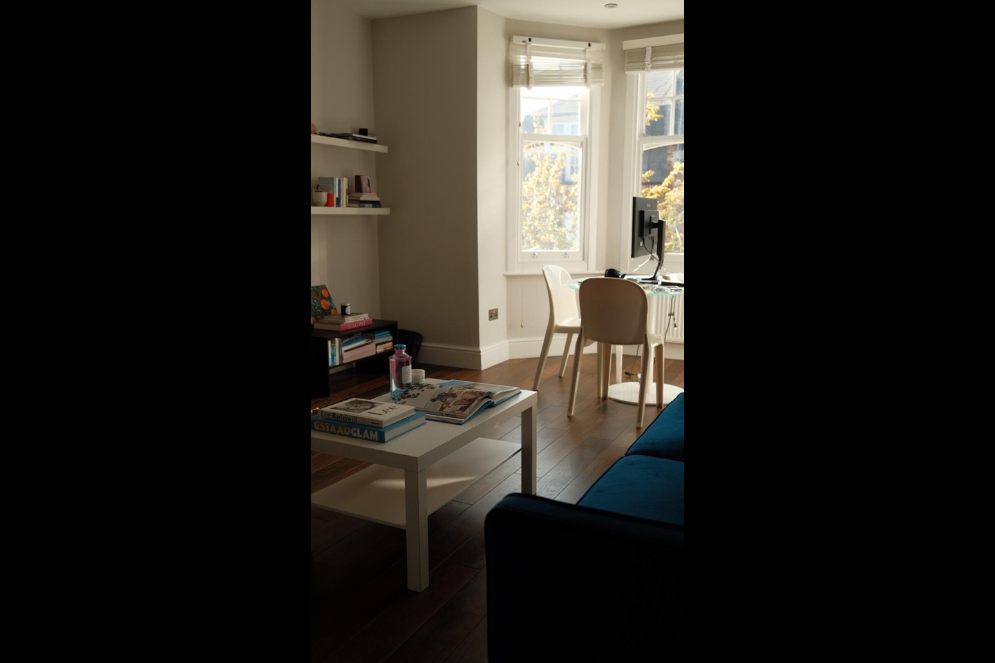 Additional image 14 of 1 Bed Flat, Glenloch Road, NW3, N1 7GU