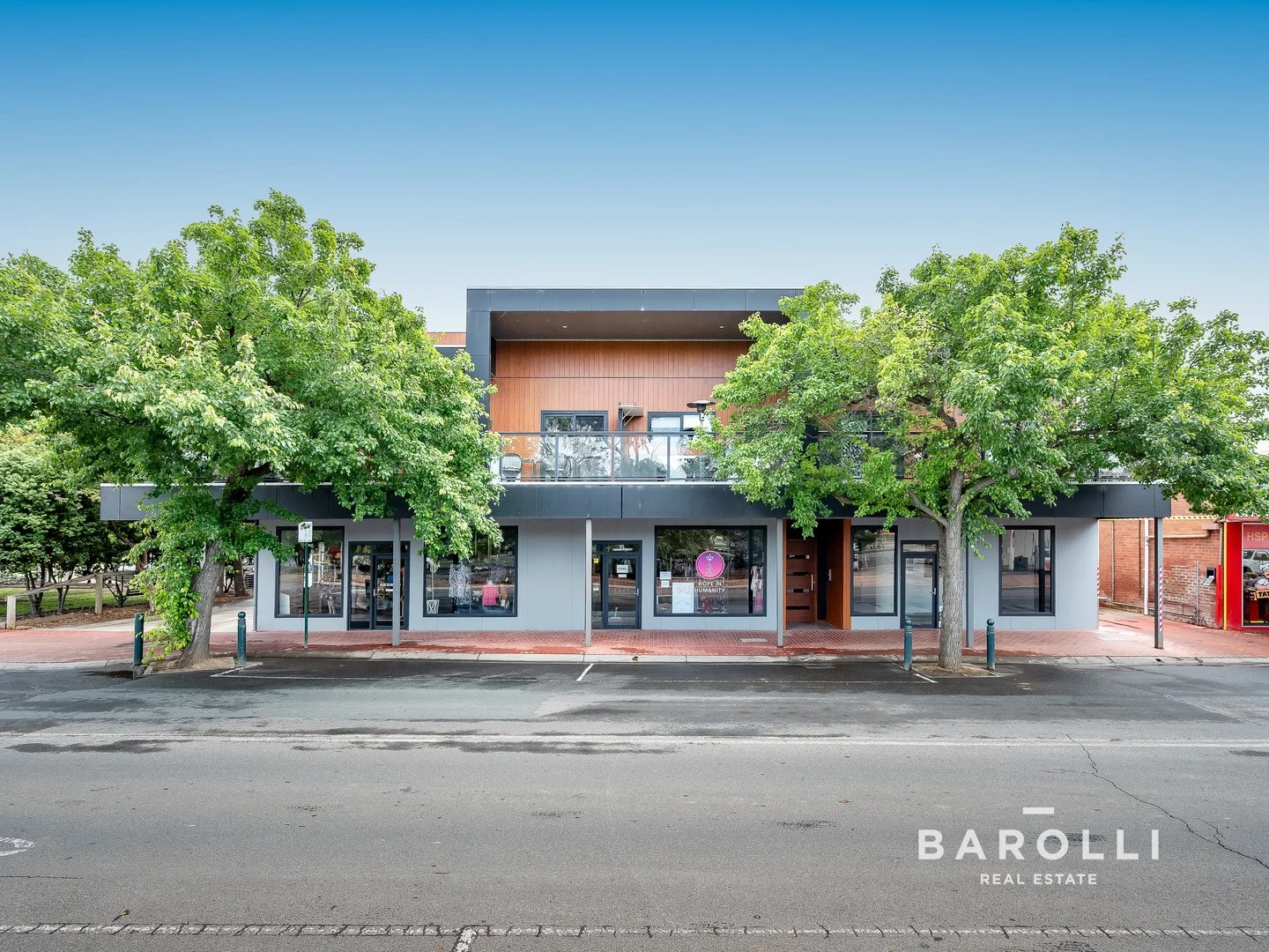 5/169 Hogan Street, Tatura VIC 3616