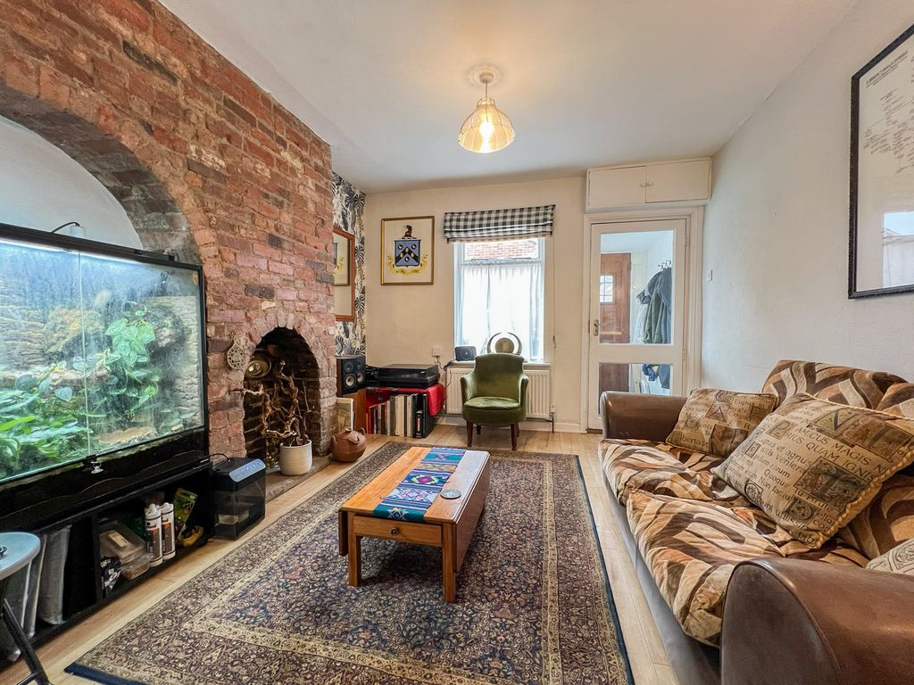 Additional image 2 of 2 bed terraced house for saleSt. James Terrace, St James, Hereford HR1