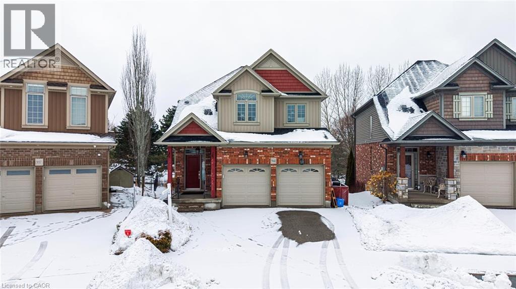 Additional image 2 of 941 Pioneer Grove Court, Kitchener, ON, N2P0B2