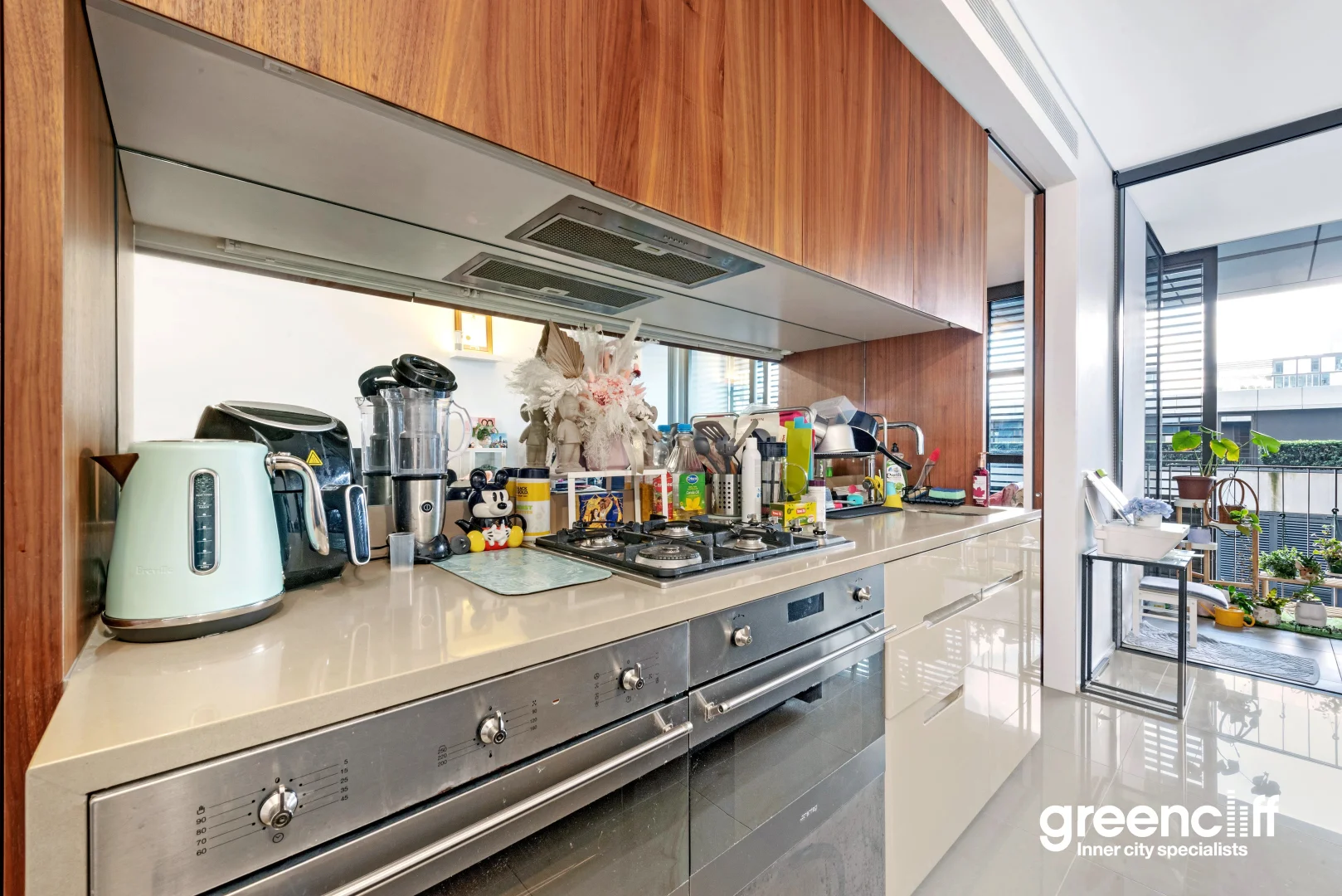 808/8 Park Lane, Chippendale NSW 2008 photo 3