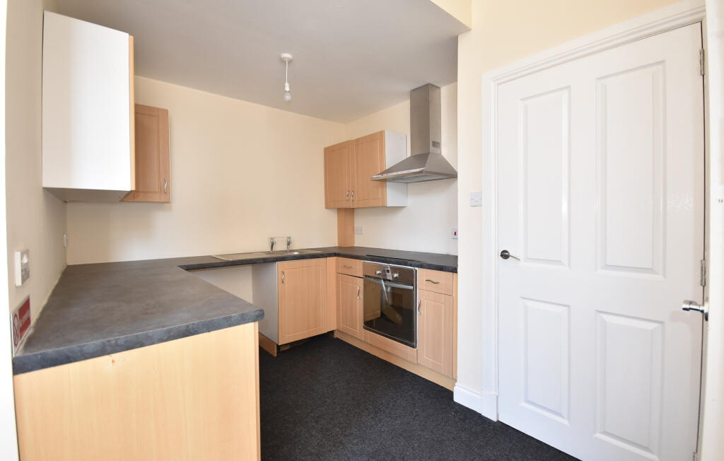 Additional image 4 of & 1b The Square, Balvenie Street, Dufftown, Keith, Moray