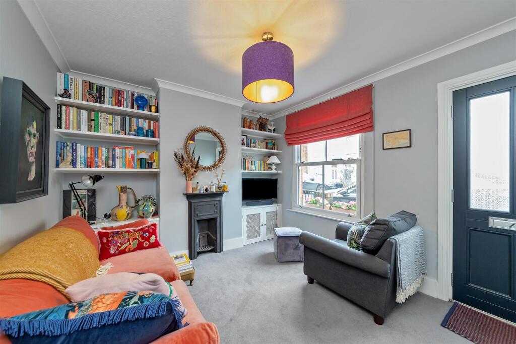 Additional image 6 of Castle Road, St. Albans