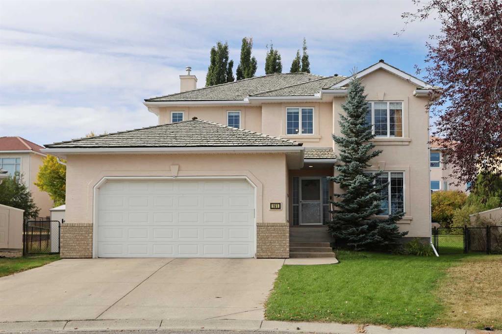 Additional image 2 of 161 Hamptons Gardens NW, Calgary, AB, T3A 5X5