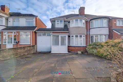 Arden Oak Road, Sheldon, Birmingham B26