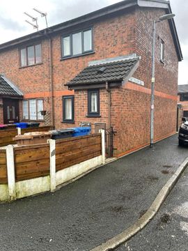 Rattenbury Court, Salford M6