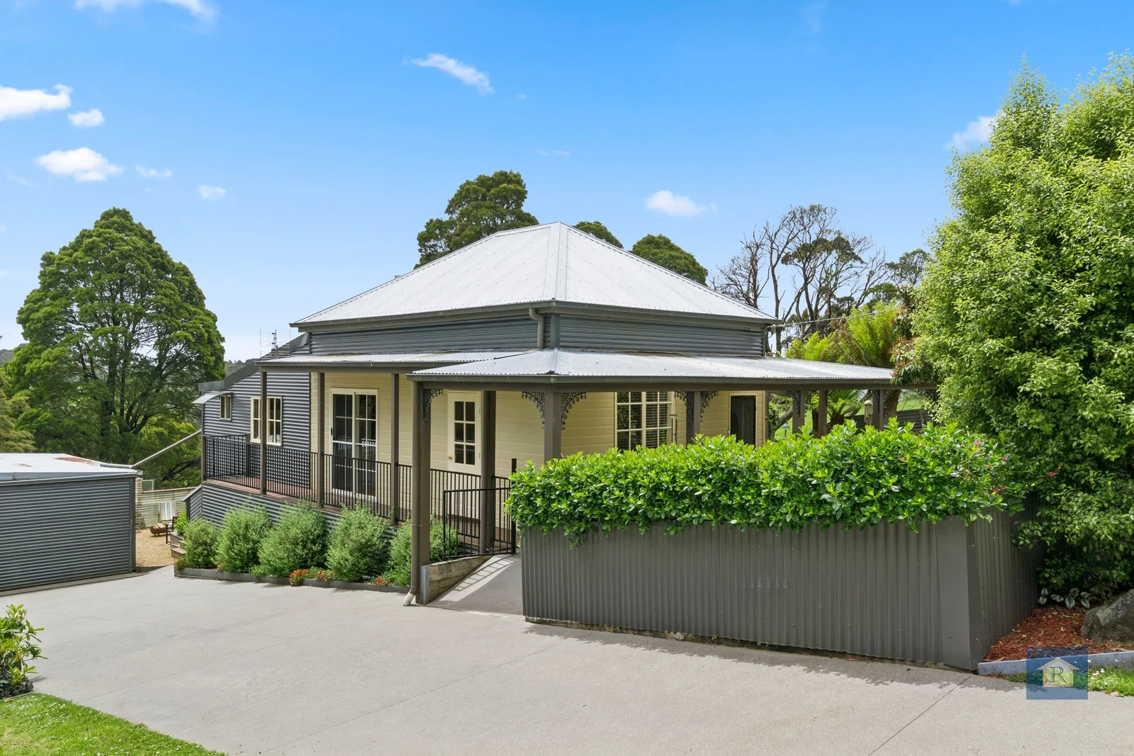 25 Southorn Street, Beech Forest VIC 3237