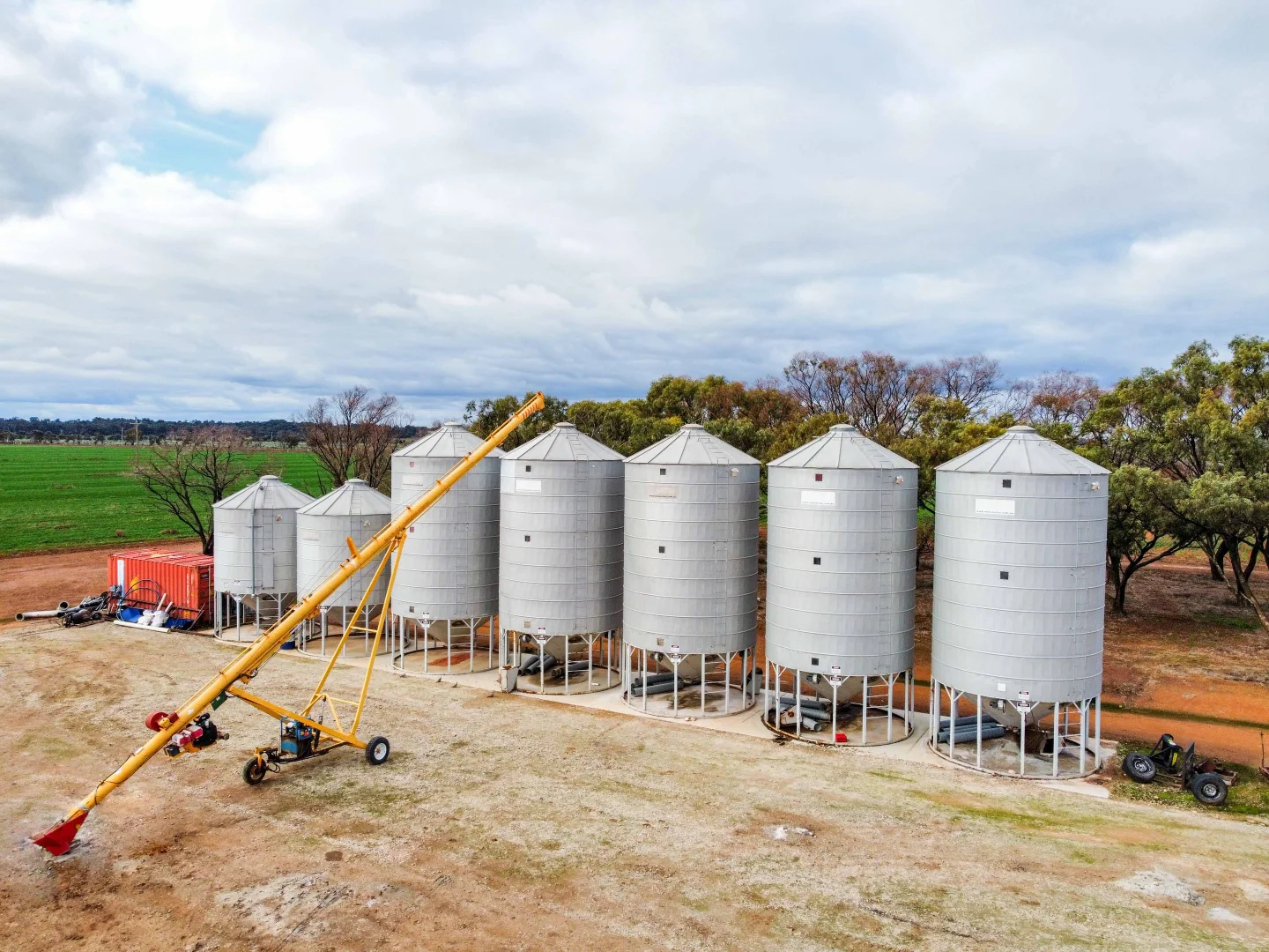 Additional image 3 of Winlaton VIC 3585