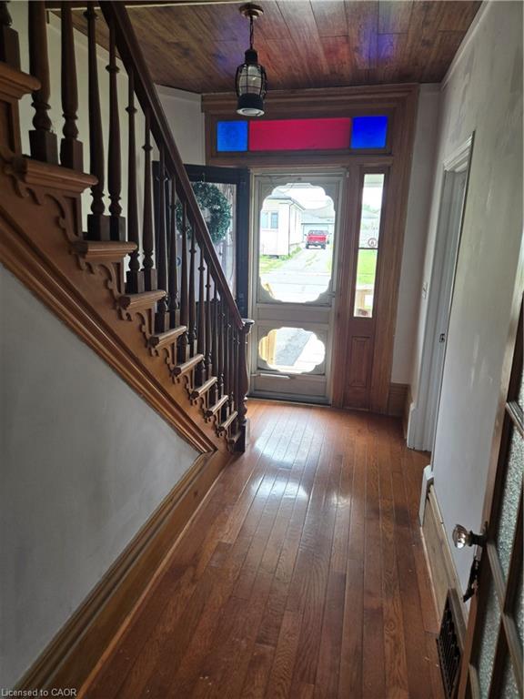 Additional image 3 of 21 Lincoln Avenue, St. Catharines, ON, L2P 2C7