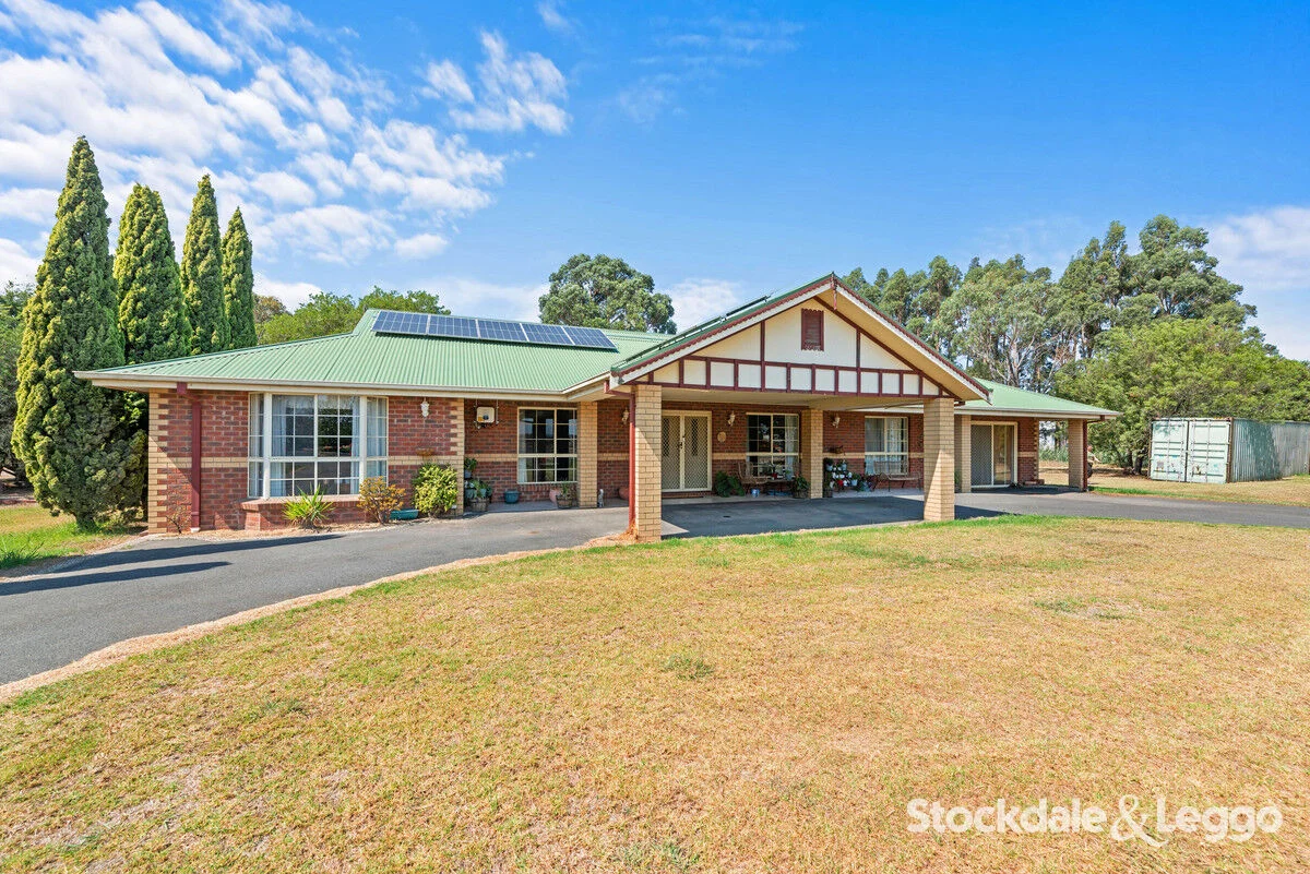 Additional image 2 of 100 Latrobe Road, Morwell VIC 3840