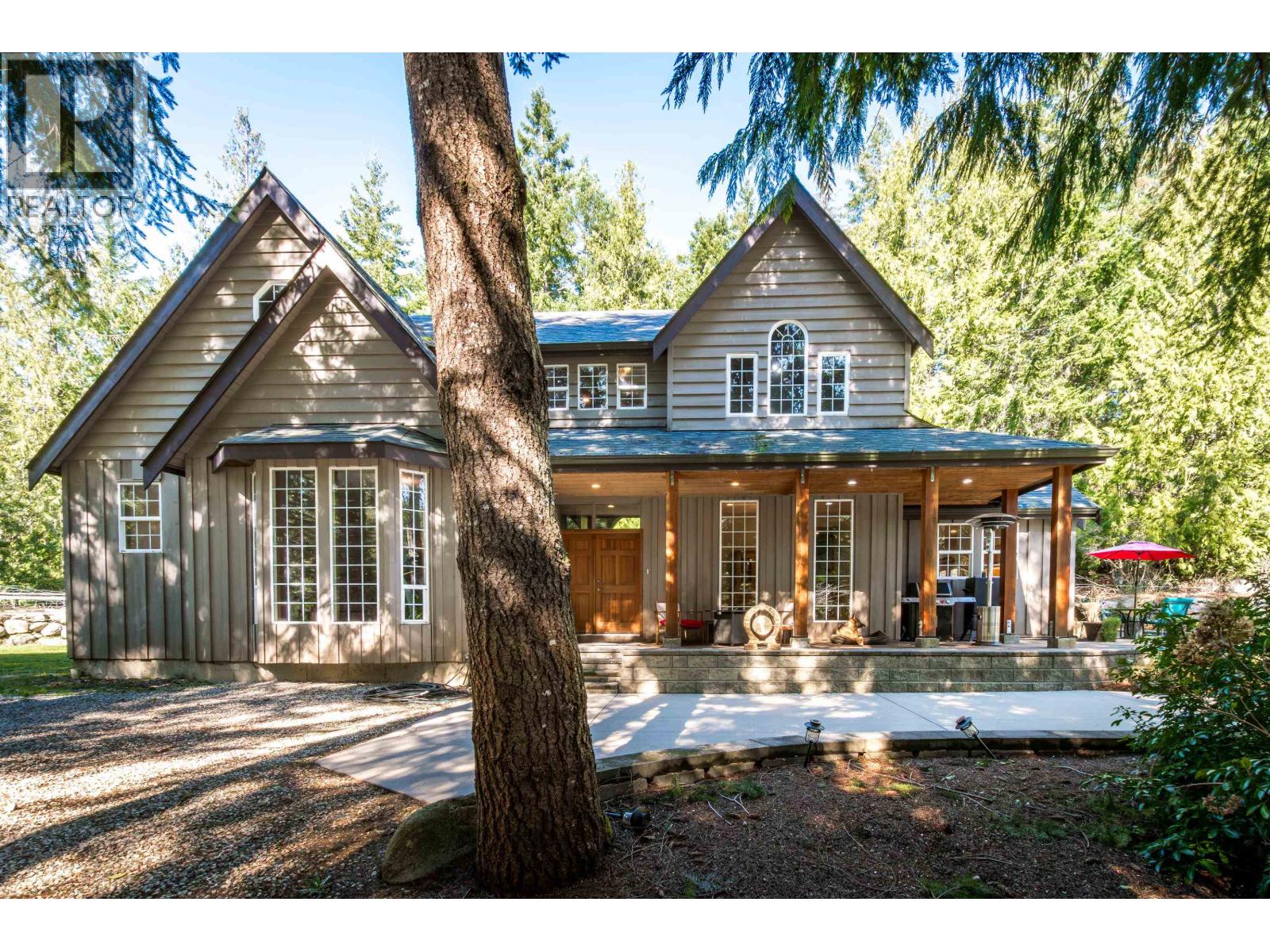 6979 SECHELT INLET ROAD